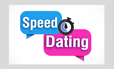 Logo Speed-Dating 