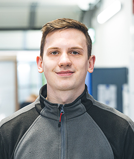Ausbildung