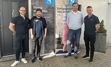 AGW Gesundheitstag
