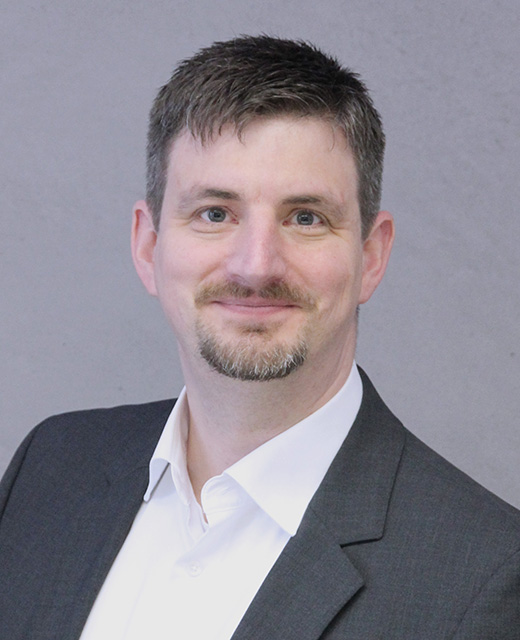 Dr. Ingo Kaiser