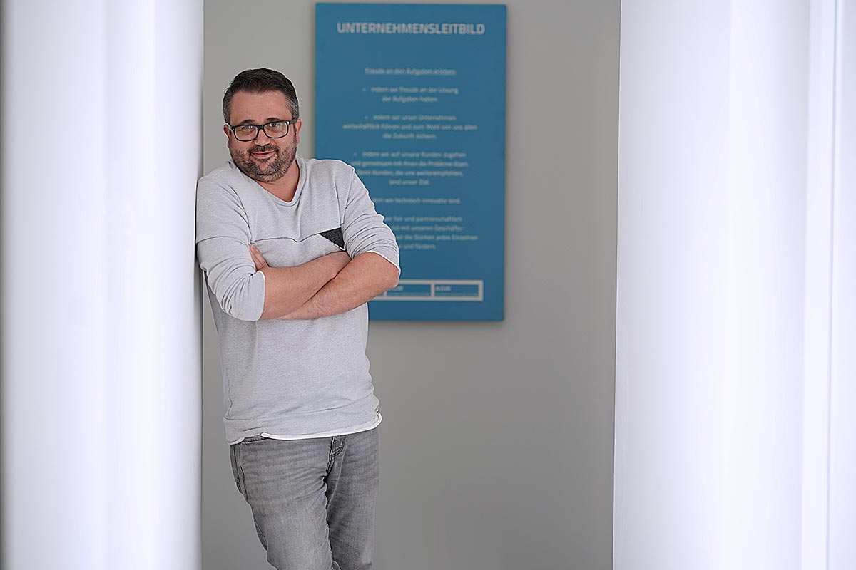 Zur Erfolgsstory von Dennis
