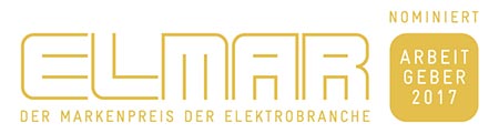 Logo ELMAR Arbeitgeber