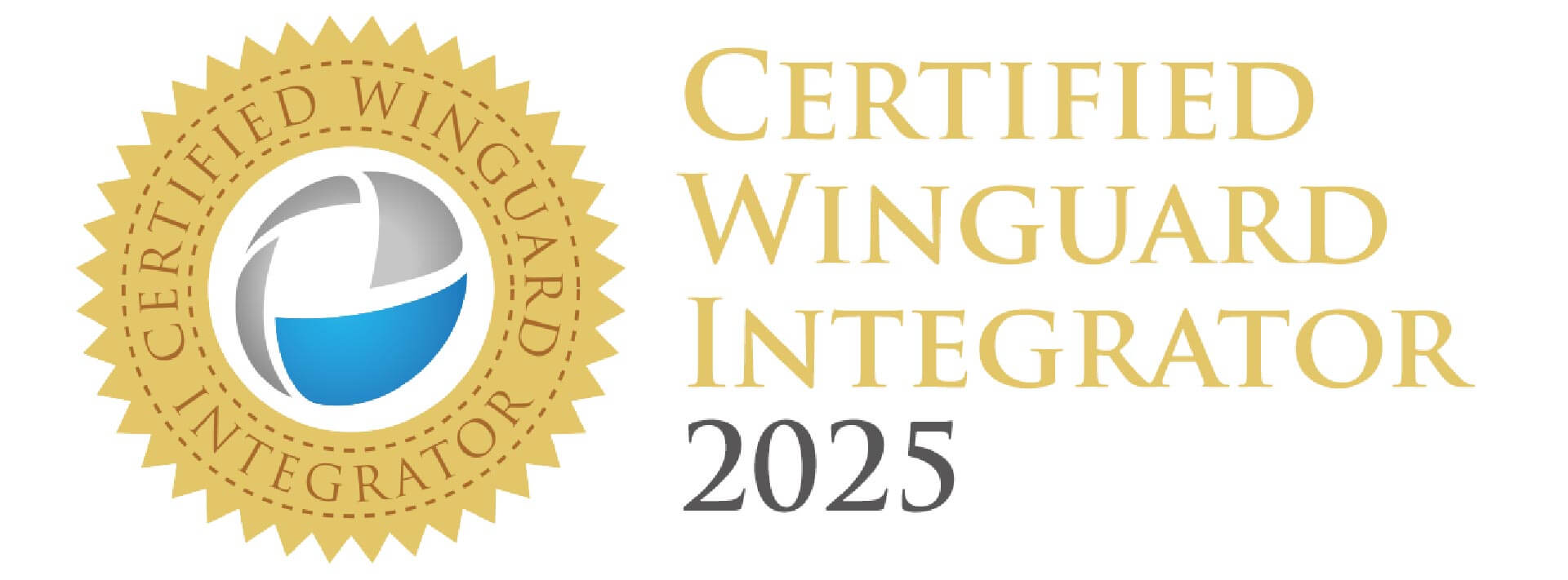 Logo CWI Gold 2025 Logo CWI Gold 2025