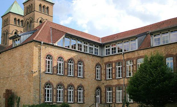 Referenz Domschule Osnabrück