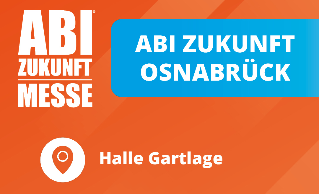 Abi Zukunft in Osnabrück