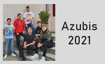 AGW Azubi Kennenlernnachmittag 