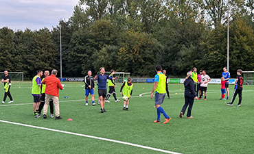 AGW Fußballturnier 2025