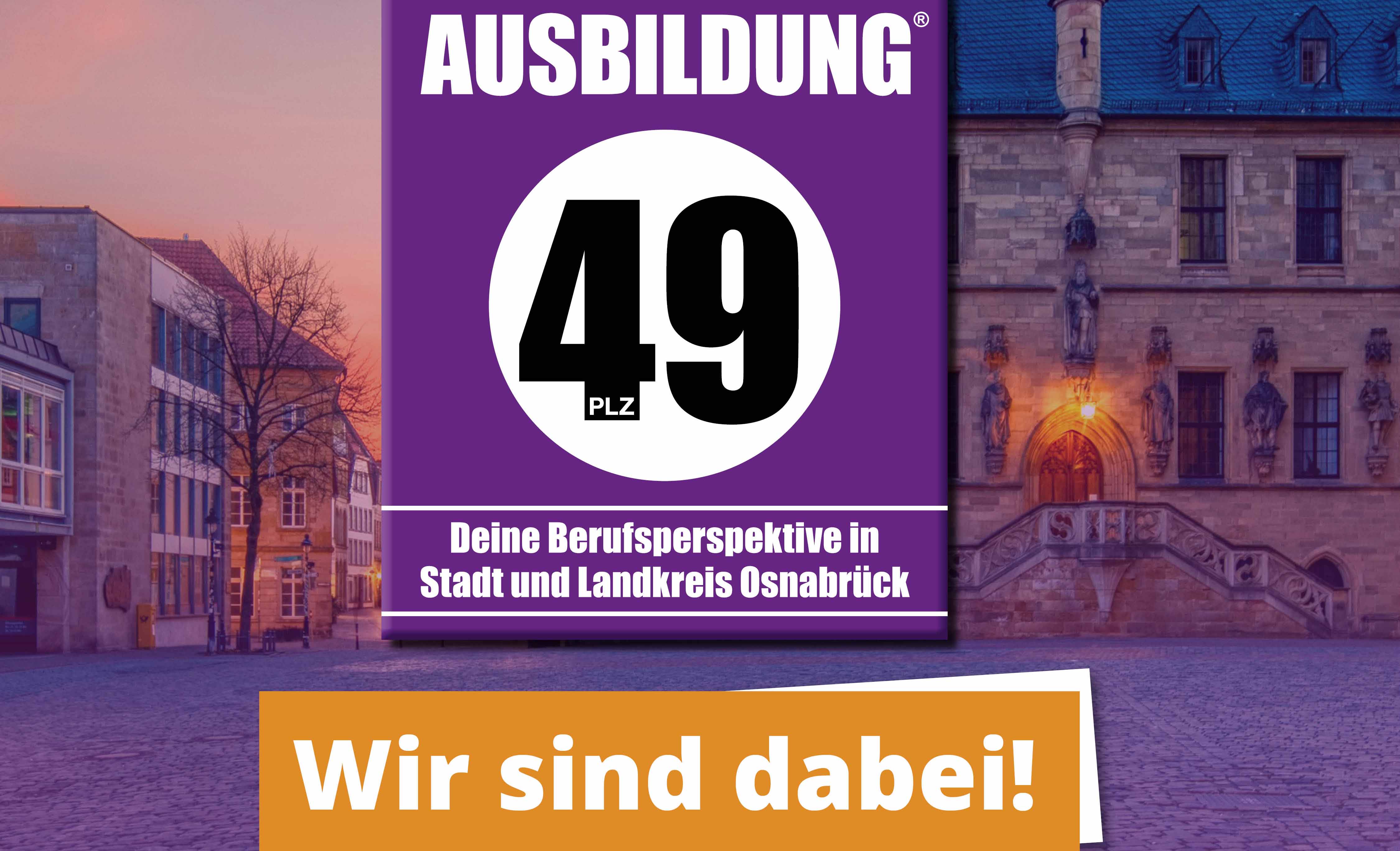 Ausbildung 49