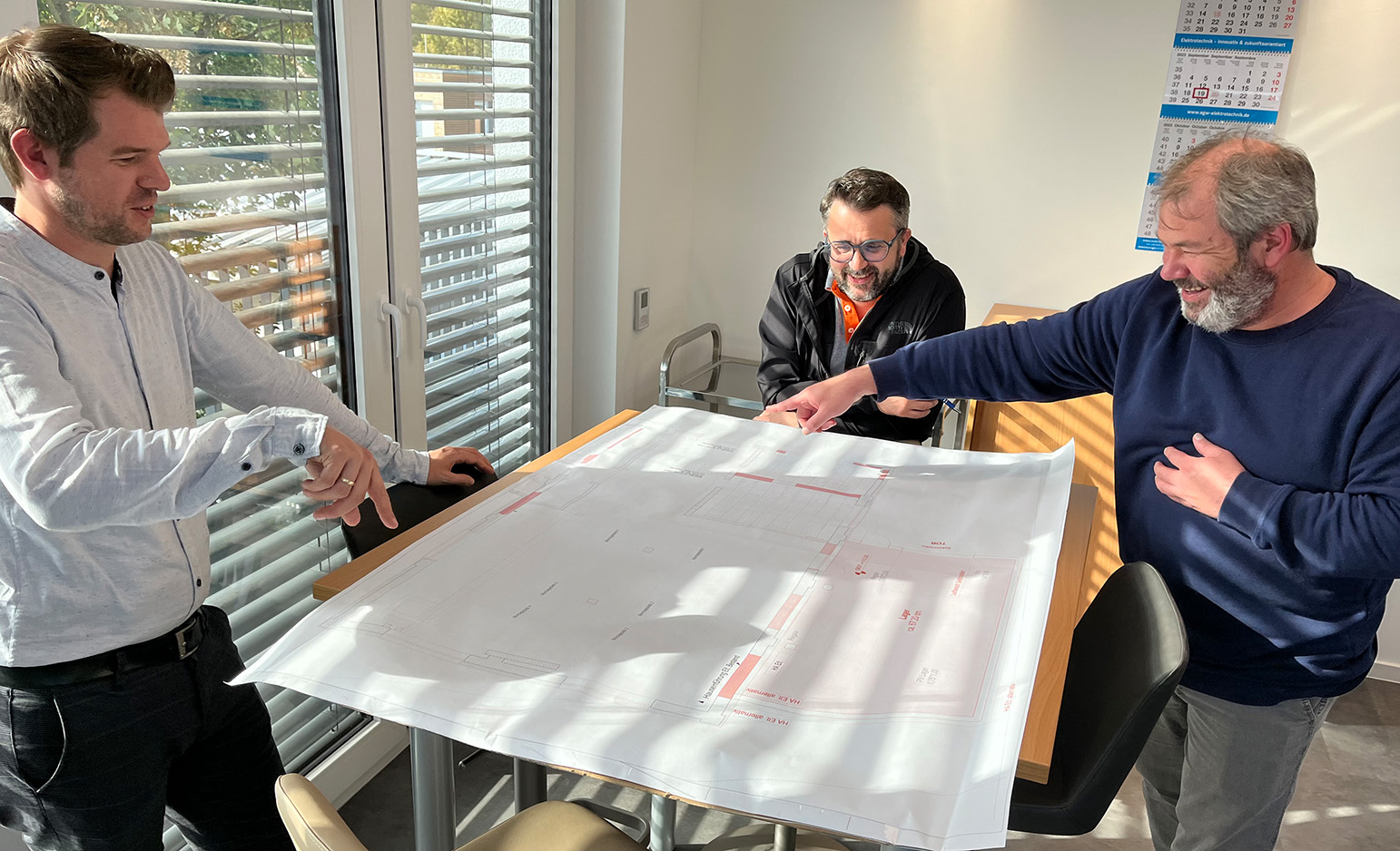 Digitalisierung im Mittelstand Teil II