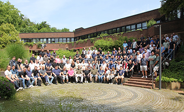 AGW Mitarbeiterversammlung und Sicherheitsunterweisung