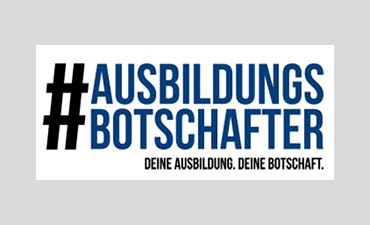Ausbildungsbotschafter