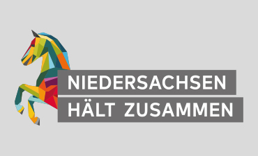 Niedersachsen hält zusammen