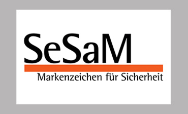 SeSaM Zertifikat