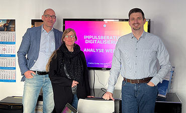 Impulsberatung Digitalisierung Wigos