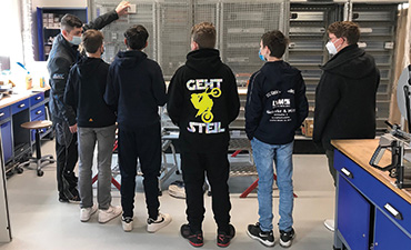 Zukunftstag 2022