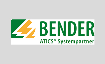 Bender ATICS Systempartner