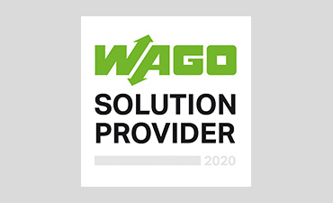 WAGO Solution Provider